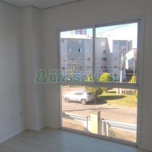 Apartamento com 71m², 2 dormitórios, 1 vaga, no bairro Desvio Rizzo em Caxias do Sul para Comprar