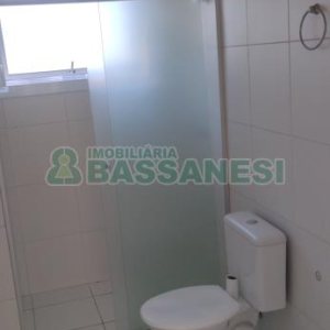 Apartamento com 71m², 2 dormitórios, 1 vaga, no bairro Desvio Rizzo em Caxias do Sul para Comprar