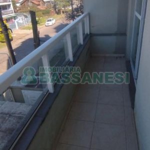 Apartamento com 71m², 2 dormitórios, 1 vaga, no bairro Desvio Rizzo em Caxias do Sul para Comprar