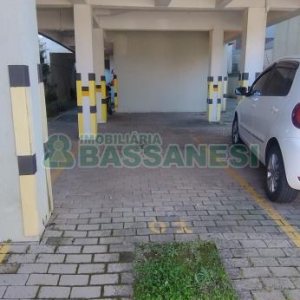 Apartamento com 71m², 2 dormitórios, 1 vaga, no bairro Desvio Rizzo em Caxias do Sul para Comprar