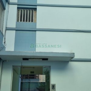 Apartamento com 60m², 2 dormitórios, no bairro São Pelegrino em Caxias do Sul para Comprar