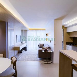 Apartamento com 110m², 3 dormitórios, 2 vagas, no bairro Petrópolis em Caxias do Sul para Comprar