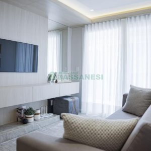 Apartamento com 110m², 3 dormitórios, 2 vagas, no bairro Petrópolis em Caxias do Sul para Comprar