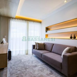 Apartamento com 110m², 3 dormitórios, 2 vagas, no bairro Petrópolis em Caxias do Sul para Comprar