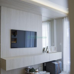 Apartamento com 110m², 3 dormitórios, 2 vagas, no bairro Petrópolis em Caxias do Sul para Comprar