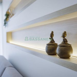 Apartamento com 110m², 3 dormitórios, 2 vagas, no bairro Petrópolis em Caxias do Sul para Comprar