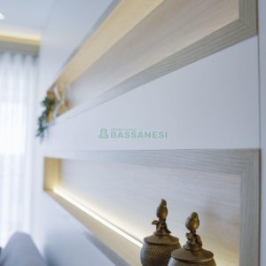 Apartamento com 110m², 3 dormitórios, 2 vagas, no bairro Petrópolis em Caxias do Sul para Comprar