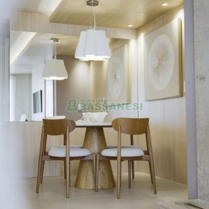 Apartamento com 110m², 3 dormitórios, 2 vagas, no bairro Petrópolis em Caxias do Sul para Comprar