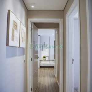 Apartamento com 110m², 3 dormitórios, 2 vagas, no bairro Petrópolis em Caxias do Sul para Comprar