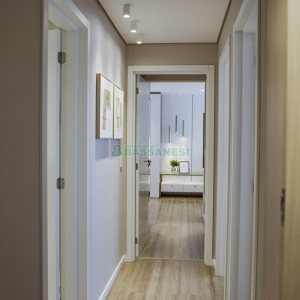 Apartamento com 110m², 3 dormitórios, 2 vagas, no bairro Petrópolis em Caxias do Sul para Comprar