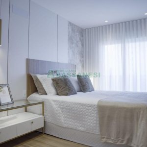 Apartamento com 110m², 3 dormitórios, 2 vagas, no bairro Petrópolis em Caxias do Sul para Comprar