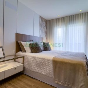 Apartamento com 110m², 3 dormitórios, 2 vagas, no bairro Petrópolis em Caxias do Sul para Comprar