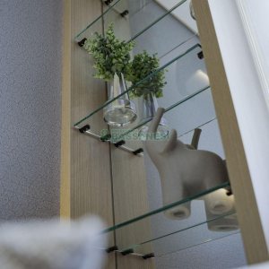 Apartamento com 110m², 3 dormitórios, 2 vagas, no bairro Petrópolis em Caxias do Sul para Comprar