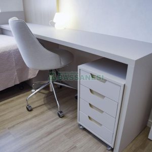 Apartamento com 110m², 3 dormitórios, 2 vagas, no bairro Petrópolis em Caxias do Sul para Comprar