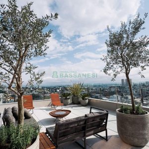 Apartamento com 110m², 3 dormitórios, 2 vagas, no bairro Petrópolis em Caxias do Sul para Comprar