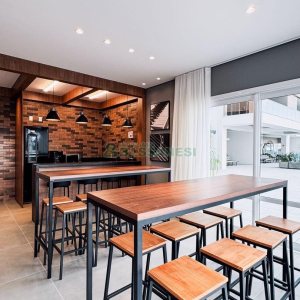 Apartamento com 110m², 3 dormitórios, 2 vagas, no bairro Petrópolis em Caxias do Sul para Comprar