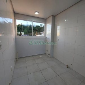 Apartamento com 72m², 3 dormitórios, 1 vaga, no bairro São Luiz em Caxias do Sul para Comprar