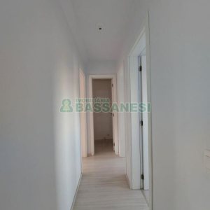 Apartamento com 72m², 3 dormitórios, 1 vaga, no bairro São Luiz em Caxias do Sul para Comprar