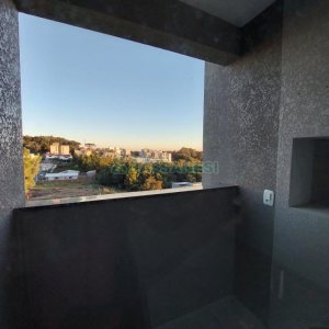Apartamento com 72m², 3 dormitórios, 1 vaga, no bairro São Luiz em Caxias do Sul para Comprar
