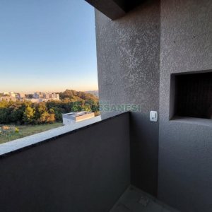 Apartamento com 72m², 3 dormitórios, 1 vaga, no bairro São Luiz em Caxias do Sul para Comprar