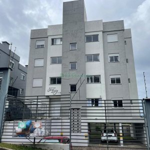 Apartamento com 72m², 3 dormitórios, 1 vaga, no bairro São Luiz em Caxias do Sul para Alugar ou Comprar
