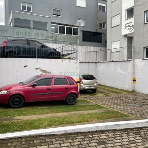 Apartamento com 72m², 3 dormitórios, 1 vaga, no bairro São Luiz em Caxias do Sul para Alugar ou Comprar