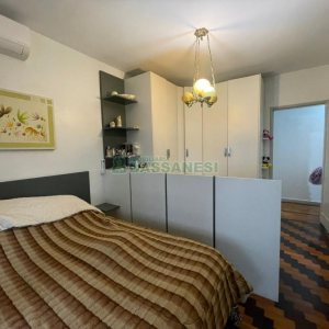 Apartamento com 110m², 3 dormitórios, no bairro Centro em Caxias do Sul para Comprar