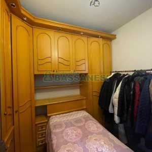 Apartamento com 110m², 3 dormitórios, no bairro Centro em Caxias do Sul para Comprar