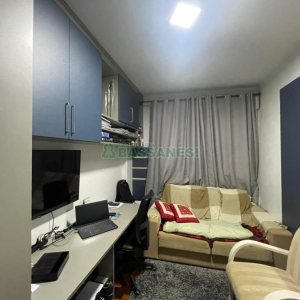 Apartamento com 110m², 3 dormitórios, no bairro Centro em Caxias do Sul para Comprar