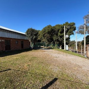 Pavilhão com 800m², no bairro Cruzeiro em Caxias do Sul para Alugar