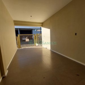 Sobrado com 130m², 3 dormitórios, 2 vagas, no bairro São Luiz em Caxias do Sul para Comprar