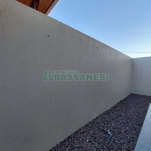 Sobrado com 130m², 3 dormitórios, 2 vagas, no bairro São Luiz em Caxias do Sul para Comprar