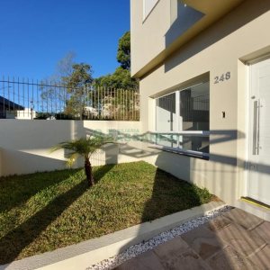 Sobrado com 130m², 3 dormitórios, 2 vagas, no bairro São Luiz em Caxias do Sul para Comprar