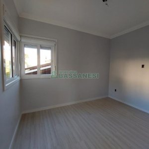 Sobrado com 130m², 3 dormitórios, 2 vagas, no bairro São Luiz em Caxias do Sul para Comprar