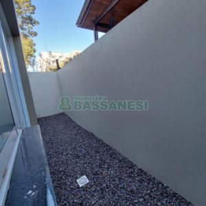 Sobrado com 130m², 3 dormitórios, 2 vagas, no bairro São Luiz em Caxias do Sul para Comprar