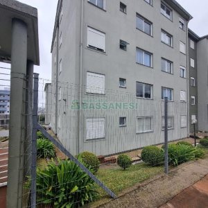 Apartamento com 44m², 2 dormitórios, 1 vaga, no bairro São Luiz em Caxias do Sul para Alugar