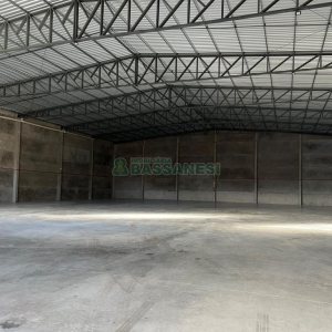 Pavilhão com 1160m², no bairro Jardim das Hortências em Caxias do Sul para Alugar