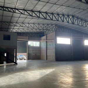 Pavilhão com 1160m², no bairro Jardim das Hortências em Caxias do Sul para Alugar