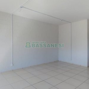 Pavilhão com 330m², no bairro Jardim das Hortências em Caxias do Sul para Alugar