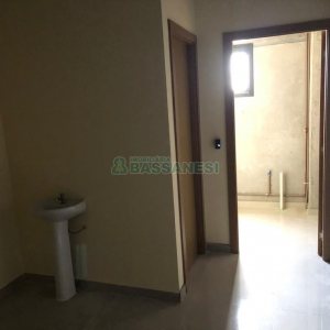 Pavilhão com 640m², no bairro Jardim das Hortências em Caxias do Sul para Alugar