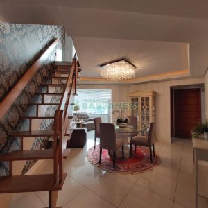Apto Mobiliado com 200m², 4 dormitórios, 4 vagas, no bairro São Pelegrino em Caxias do Sul para Comprar