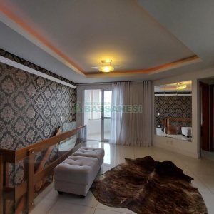 Apto Mobiliado com 200m², 4 dormitórios, 4 vagas, no bairro São Pelegrino em Caxias do Sul para Comprar