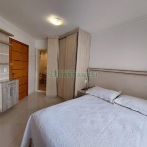 Apto Mobiliado com 200m², 4 dormitórios, 4 vagas, no bairro São Pelegrino em Caxias do Sul para Comprar