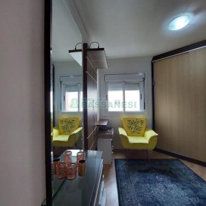 Apto Mobiliado com 200m², 4 dormitórios, 4 vagas, no bairro São Pelegrino em Caxias do Sul para Comprar