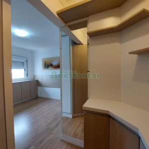 Apto Mobiliado com 200m², 4 dormitórios, 4 vagas, no bairro São Pelegrino em Caxias do Sul para Comprar