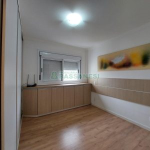 Apto Mobiliado com 200m², 4 dormitórios, 4 vagas, no bairro São Pelegrino em Caxias do Sul para Comprar