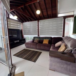 Apto Mobiliado com 200m², 4 dormitórios, 4 vagas, no bairro São Pelegrino em Caxias do Sul para Comprar