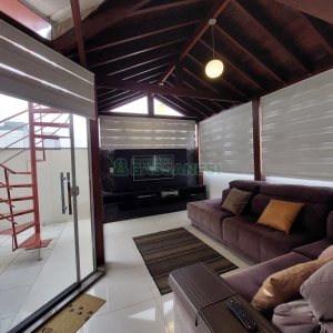 Apto Mobiliado com 200m², 4 dormitórios, 4 vagas, no bairro São Pelegrino em Caxias do Sul para Comprar