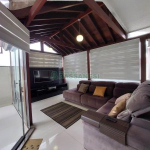 Apto Mobiliado com 200m², 4 dormitórios, 4 vagas, no bairro São Pelegrino em Caxias do Sul para Comprar