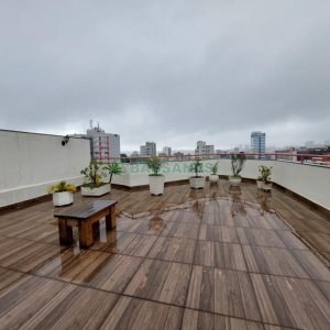 Apto Mobiliado com 200m², 4 dormitórios, 4 vagas, no bairro São Pelegrino em Caxias do Sul para Comprar